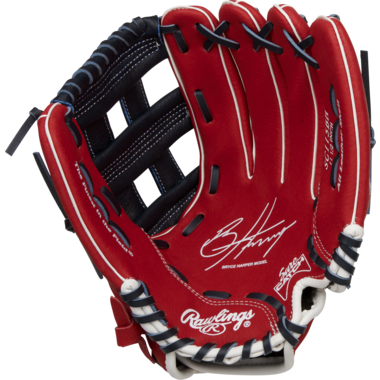 Rawlings SC115BH 11,5 Inch (Bryce Harper) Model LH
