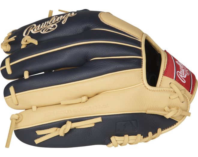 Rawlings SPL150MMC Manny Machado Design Youth Glove 11,5 Inch | Left Hand Catch