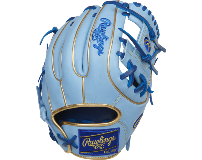 Rawlings PROR312U-2R Heart of the Hide R2G ContoUr Infield Glove 11,25 Inch | Left Hand Catch