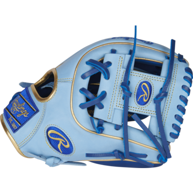 Rawlings PROR312U-2R Heart of the Hide R2G ContoUr Infield Glove 11,25 Inch | Left Hand Catch