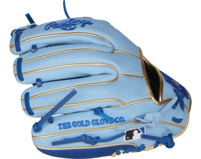 Rawlings PROR312U-2R Heart of the Hide R2G ContoUr Infield Glove 11,25 Inch | Left Hand Catch