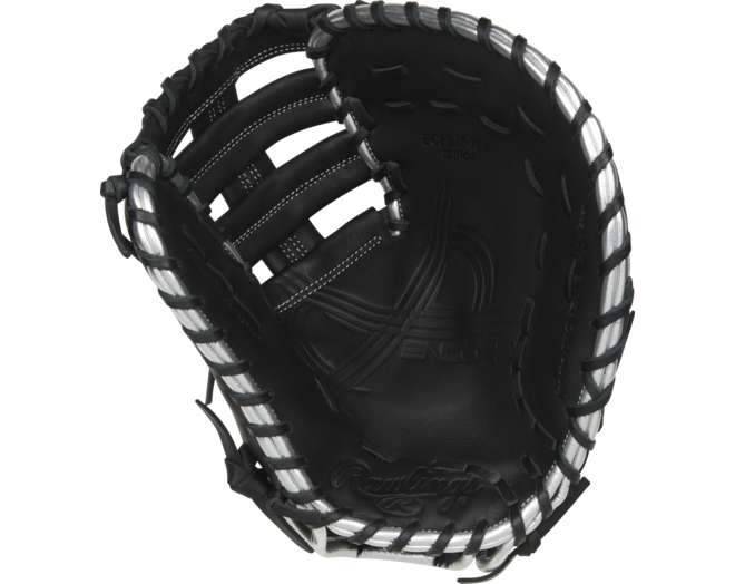 Rawlings ECFBM-10B 2022 Encore Series First Base Baseball Mitt 12 Inch | Right Hand Catch