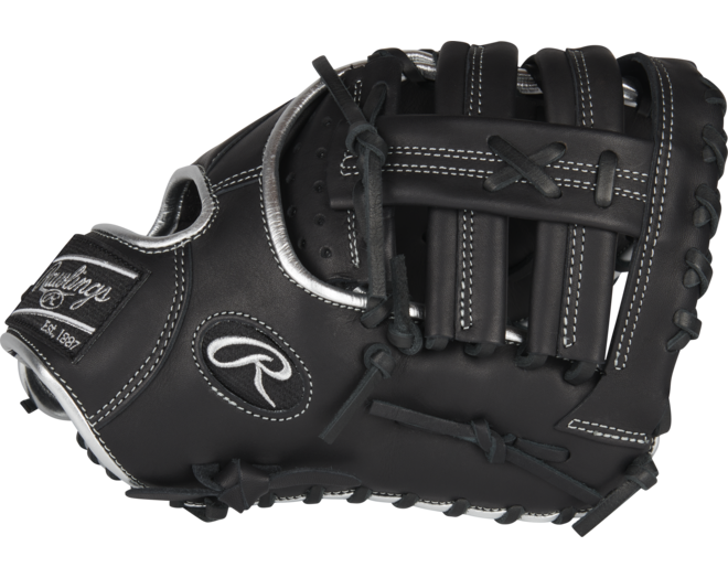 Rawlings ECFBM-10B 2022 Encore Series First Base Baseball Mitt 12 Inch | Right Hand Catch
