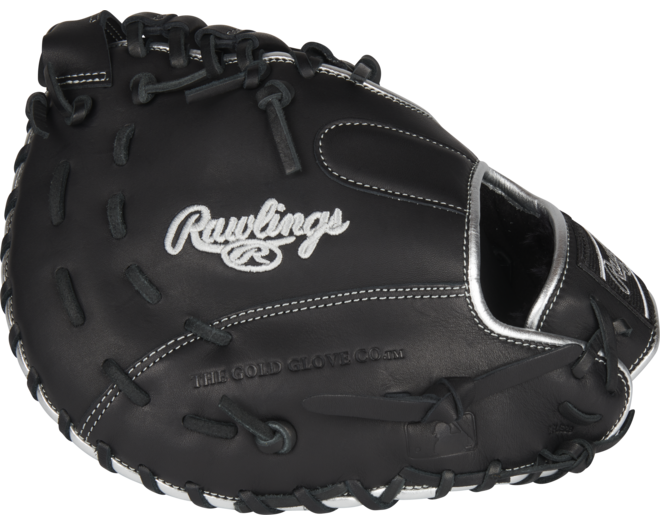Rawlings ECFBM-10B 2022 Encore Series First Base Baseball Mitt 12 Inch | Right Hand Catch