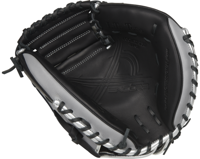 Rawlings ECCM32-23B Leather 2022 Encore Series Catcher´s Glove 32 Inch | Left Hand Catch