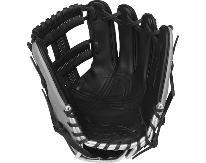 Rawlings EC1125-20B Leather 2022 Encore Series Infield Glove 11,25 Inch | Left Hand Catch