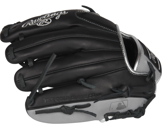 Rawlings EC1125-20B Leather 2022 Encore Series Infield Glove 11,25 Inch | Left Hand Catch