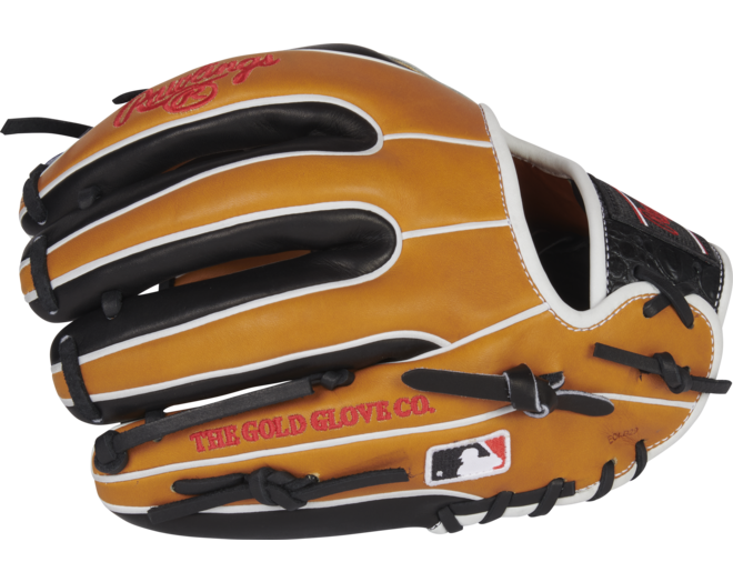 Rawlings PRO934-2T Heart of the Hide ColorSync 6.0 Infield Glove 11,5 Inch | Left Hand Catch