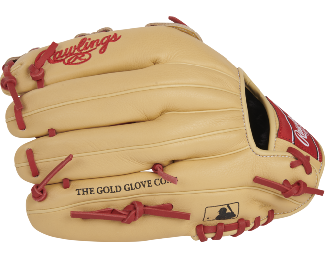Rawlings SPL120BHC Select Pro Lite Series Bryce Harper Baseball Glove 12 Inch | Left Hand Catch