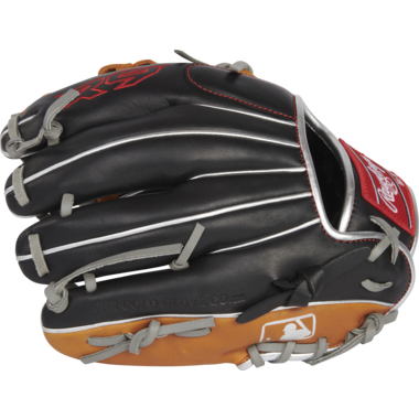 Rawlings R9110U-19BT Infield Baseball Glove 11 Inch | Left Hand Catch