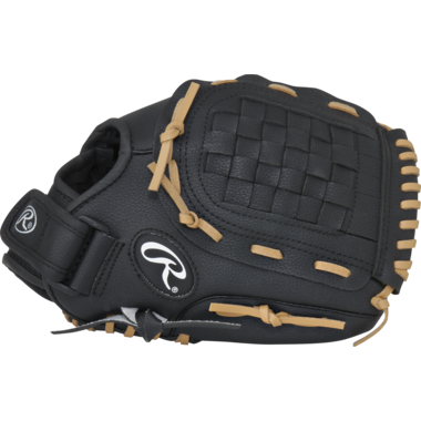 Rawlings TARPL115BNC Players Series Baseball/Softball Glove 11,5 Inch | Left Hand Catch