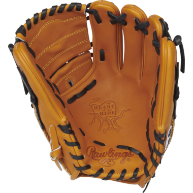 Rawlings PRO205-9TB Heart of the Hide Infield/Pitcher's Glove 11,75 Inch | Left Hand Catch