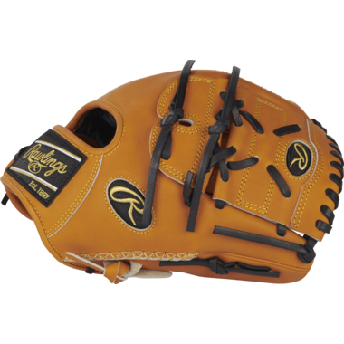 Rawlings PRO205-9TB Heart of the Hide Infield/Pitcher's Glove 11,75 Inch | Left Hand Catch