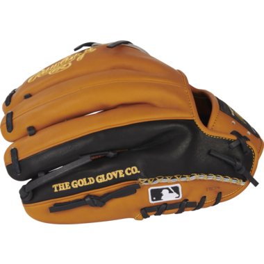 Rawlings PRO205-9TB Heart of the Hide Infield/Pitcher's Glove 11,75 Inch | Left Hand Catch