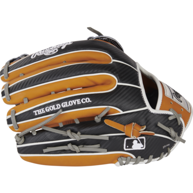 Rawlings PRO3319-6TBCF Heart of the Hide Hyper Shell Outfield Glove 12.75-inch | Right Hand Catch