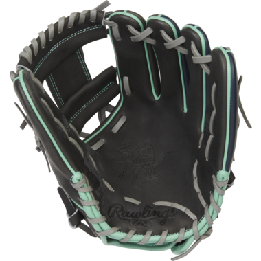 Rawlings PROR204U-2DS Heart of the Hide R2G Infield Glove 11,5 Inch | Left Hand Catch