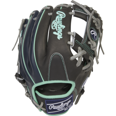 Rawlings PROR204U-2DS Heart of the Hide R2G Infield Glove 11,5 Inch | Left Hand Catch