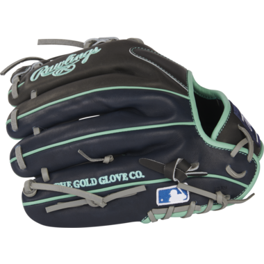 Rawlings PROR204U-2DS Heart of the Hide R2G Infield Glove 11,5 Inch | Left Hand Catch