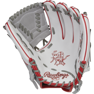 Rawlings PRO716SB-31WG Heart of the Hide Fastpitch Glove 12 Inch | Left Hand Catch