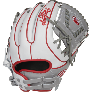 Rawlings PRO716SB-31WG Heart of the Hide Fastpitch Glove 12 Inch | Left Hand Catch
