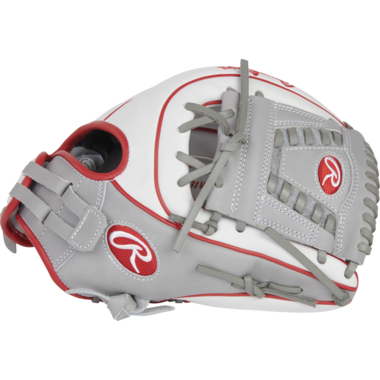 Rawlings PRO716SB-31WG Heart of the Hide Fastpitch Glove 12 Inch | Left Hand Catch