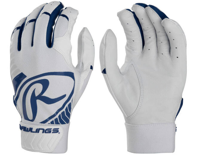 Rawlings BR51BY 5150 Youth S White
