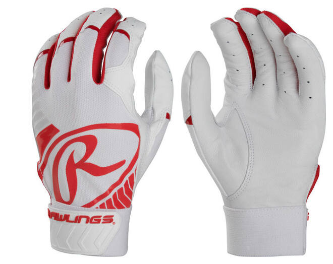 Rawlings BR51BY 5150 Youth S White