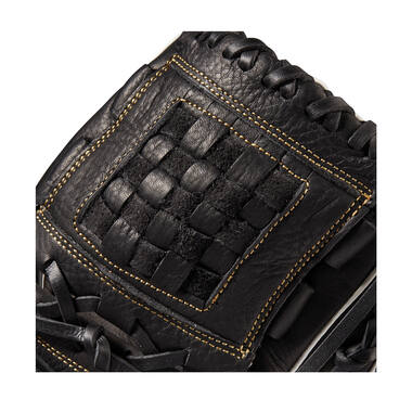 Wilson WBW10018112 12 Inch A1000 FP P12 Softball Leather Fastpitch Pitcher Glove | Right Hand Catch