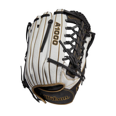 Wilson WBW100185125 A1000 FPT125 Fastpitch Softball Glove 12,5 Inch | Right Hand Catch