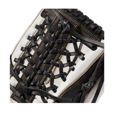 Wilson WBW100185125 A1000 FPT125 Fastpitch Softball Glove 12,5 Inch | Right Hand Catch