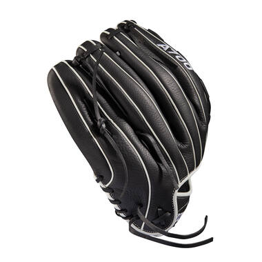 Wilson WBW100426125 12,5 Inch Leather A700FP Fastpitch Softball Glove | Right Hand Catch