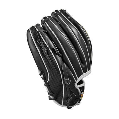 Wilson WBW100985115 11,5 Inch A2000 1786 Leather Baseball Infield Glove | Left Hand Catch