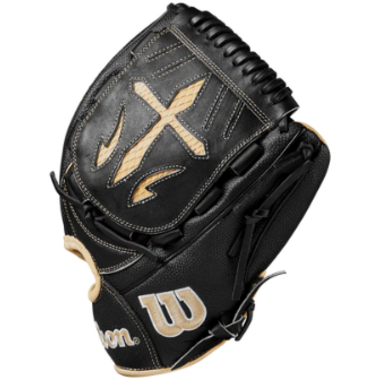 Wilson WBW10139112 12 Inch Leather A2000 B23 Baseball Pitcher Glove | Left Hand Catch