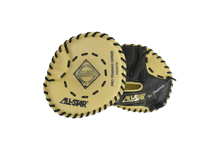 All Star FG200TM The Flapjack Model LH