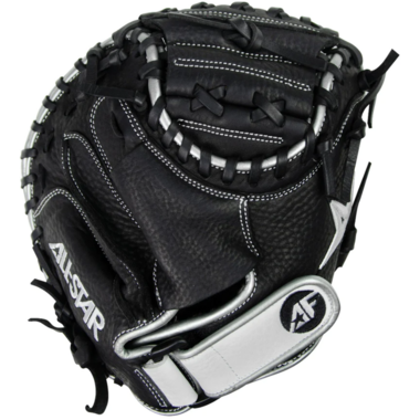 All Star CMW150TM Focus Framer 29,5 Inch Leather Softball Fastpitch | Left Hand Catch