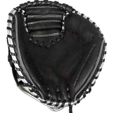 All Star CMW150TM Focus Framer 29,5 Inch Leather Softball Fastpitch | Left Hand Catch