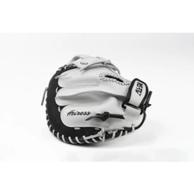 All Star CMW-H-Y Youth Heiress 32,5 Inch Leather Fastpitch Catcher Mitt | Right Hand Catch