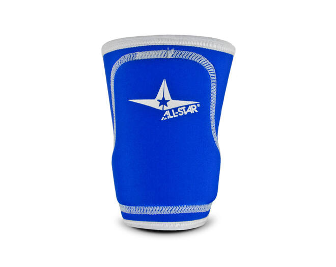 All Star WG5000 Protective Wristband with Extended D L Royal