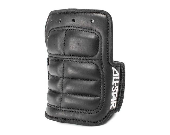 All Star YG-2 Pro Lace On Wrist Guards 3,5 Inch | Baseball Wrist Protection