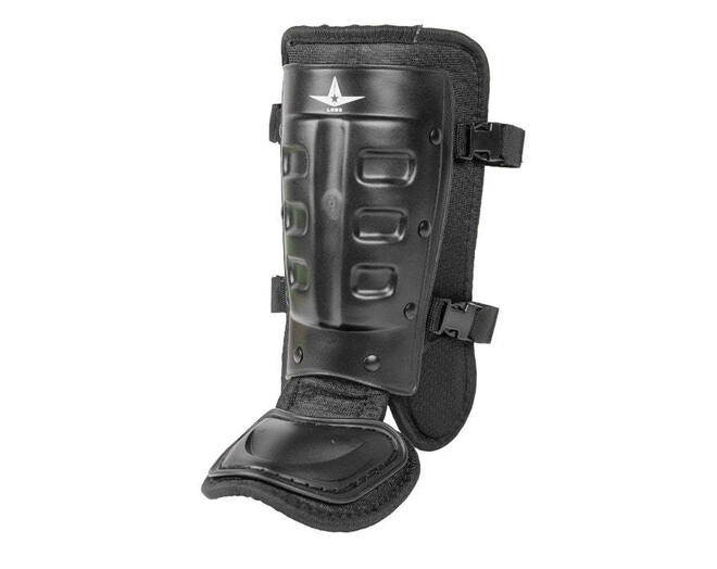 All Star LGB3 Universal Batter's Ankle Guard