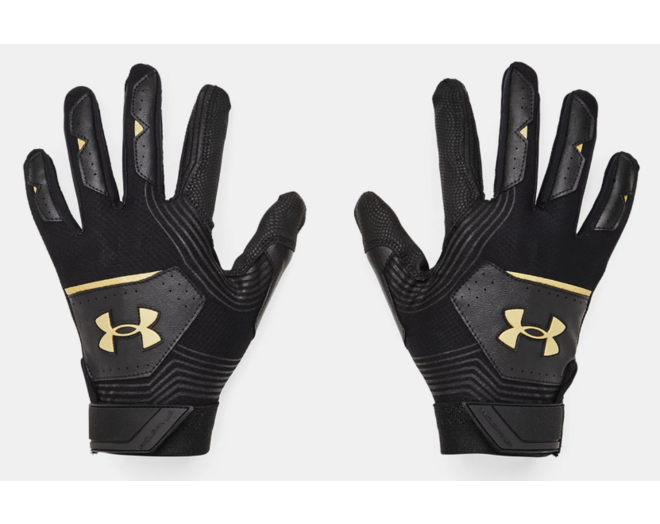 Under Armour Clean Up (1365461) XXL Black/Gold