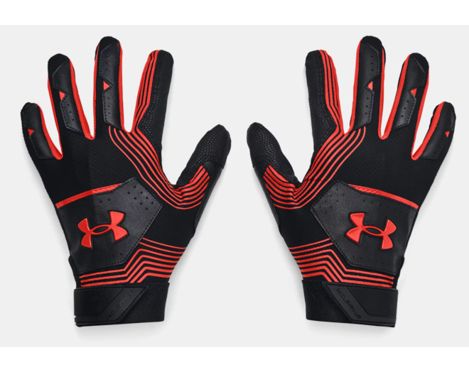 Under Armour Clean Up (1365461) M Orange