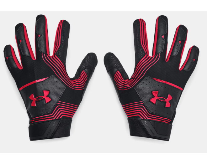 Under Armour Clean Up (1365461) XXL Red