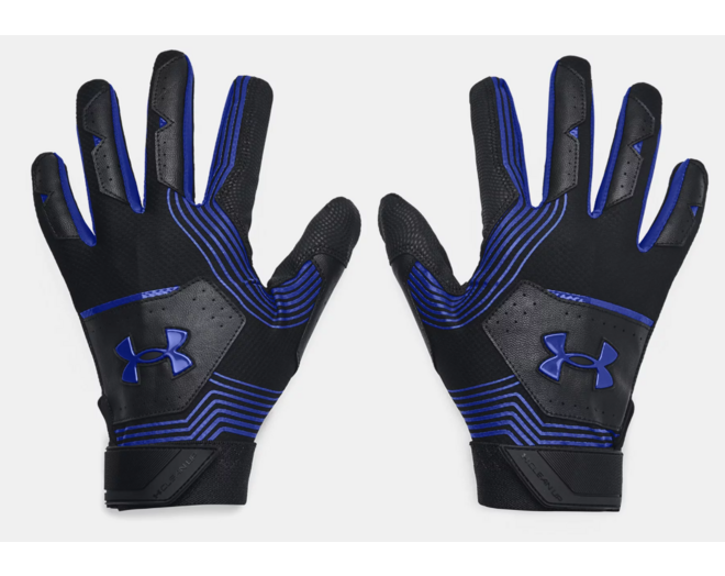 Under Armour Clean Up (1365461) M Royal