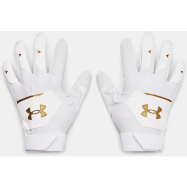 Under Armour Clean Up (1365461) XXL White