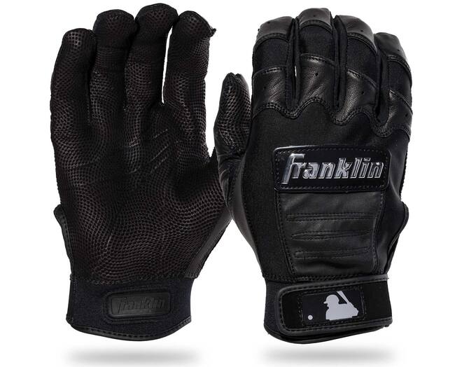 Franklin CFX Pro Full Color Chrome Series XL Black