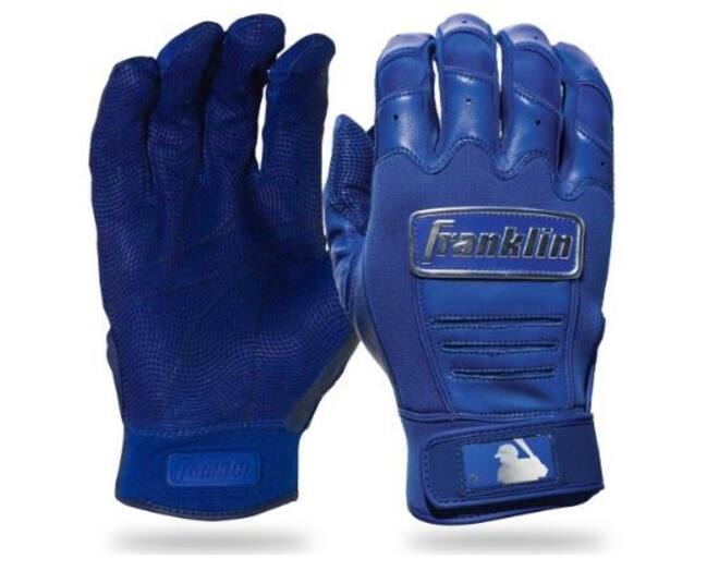 Franklin CFX Pro Full Color Chrome Series XL Royal