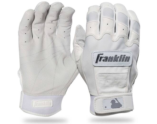 Franklin CFX Pro Full Color Chrome Series M White