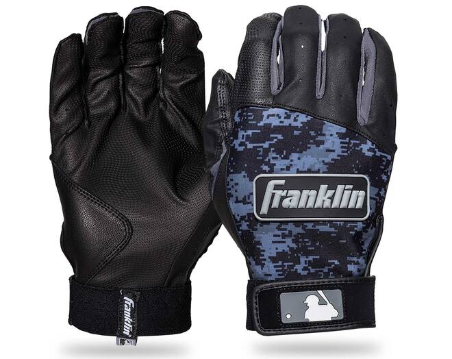 Franklin Digitek Series L Black/Black