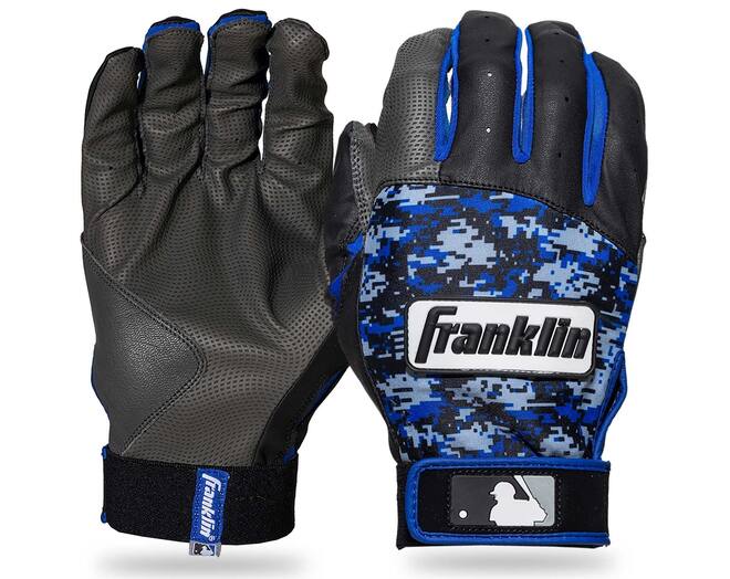 Franklin Digitek Series L Black/Black